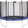 Image de Trampoline bleu 250cm