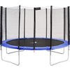 Image de Trampoline bleu 360cm