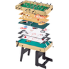 Image de Table multi jeux pliable 16 en 1