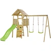 Image de Aire de jeux portique woodi