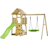 Image de Aire de jeux portique woodi