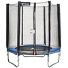 Image de Trampoline ralli bleu-gris ø180
