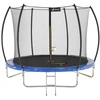 Image de Trampoline jardin fpr bleu ø300 +échelle