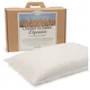 Image de OREILLER GRAND EPEAUTRE BIO 40x60 CM