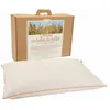 Image de Oreiller en balles de millet - 50 x 70 c