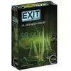 Image de Exit: le laboratoire secret