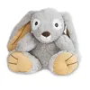 Image de Peluche bouillotte déhoussable lapin