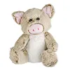 Image de Peluche bouillotte cochon