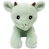 Image de Peluche bouillotte déhoussable dragon