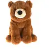 Image de Bouillotte ours brun