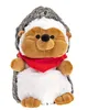 Image de Peluche bouillotte hérisson
