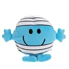 Image de Peluche peluche bouillotte monsieur malchance