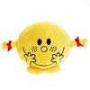 Image de Peluche bouillotte madame bonheur