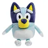 Image de Peluche bouillotte bluey