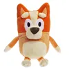 Image de Peluche bouillotte bingo