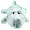 Image de Peluche bouillotte croco 2025