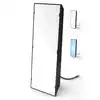 Image de Lampe luminothérapie Slim noire