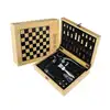Image de Coffret instruments du vin + jeu échec*