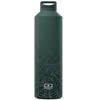 Image de Gourde isotherme infuseur 500ml jungle