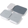 Image de Boites compartiments lunch box monbento