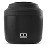 Image de Lunch box isotherme 550ml onyx