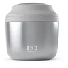 Image de Lunch box isotherme 550ml silver