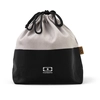 Image de Sac repas large noir