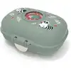 Image de Boite à goûter enfant 600ml raton laveur