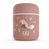 Image de Lunch box isotherme enfant 280ml renard