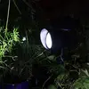 Image de Spot solaire jardin 50 lumens