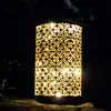 Image de Lanterne solaire andaluz 30 cm