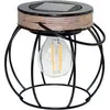 Image de Lanterne solaire sienna