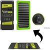 Image de Panneau solaire powertec pt flap 8 watt