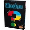 Image de Illusion - que vois tu - jeu