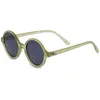 Image de Lunettes de soleil ki et la vert olive