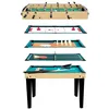 Image de Table multi-jeux 10 en 1 kery