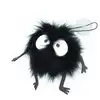 Image de Peluche noiraude ventouse - le voyage de chihiro 8cm