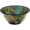 Image de Bol en mélamine jungle 15 cm