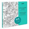 Image de Poster à colorier - atlas