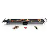 Image de Plancha électrique 2000w 90x23cm