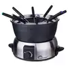 Image de Fondue 800w 8 fourchettes inox