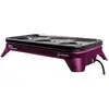 Image de Appareil a pancakes blinis 6p 1500w little balance 8498