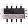 Image de Little balance raclette - gril.2x4pers.1200w.
