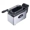 Image de Friteuse 3l 2000w inox