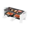 Image de Appareils à raclette 2 personnes 320w little balance 8614