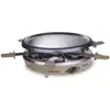 Image de Appareil à raclette 3en1 6 personnes 1200w little balance 8692