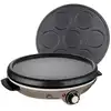 Image de Little balance crêpière 30cm 1000w inox