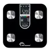 Image de Little balance impédancemètre connecté 180kg-50gr noir