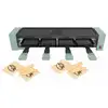 Image de Appareil à raclette 4 personnes 800w + grill little balance 8943