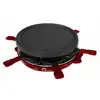 Image de Little balance appareil à raclette+grill 6 personnes 800w